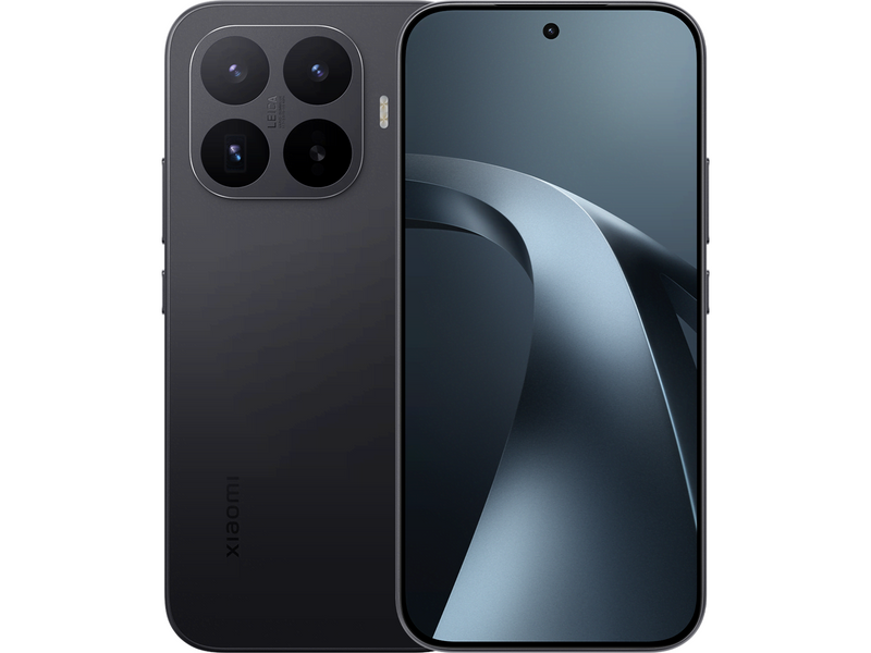 Xiaomi 17T 256GB/12GB - Black