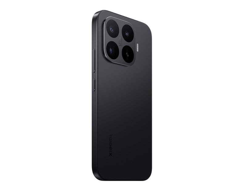 Xiaomi 17T 256GB/12GB - Black