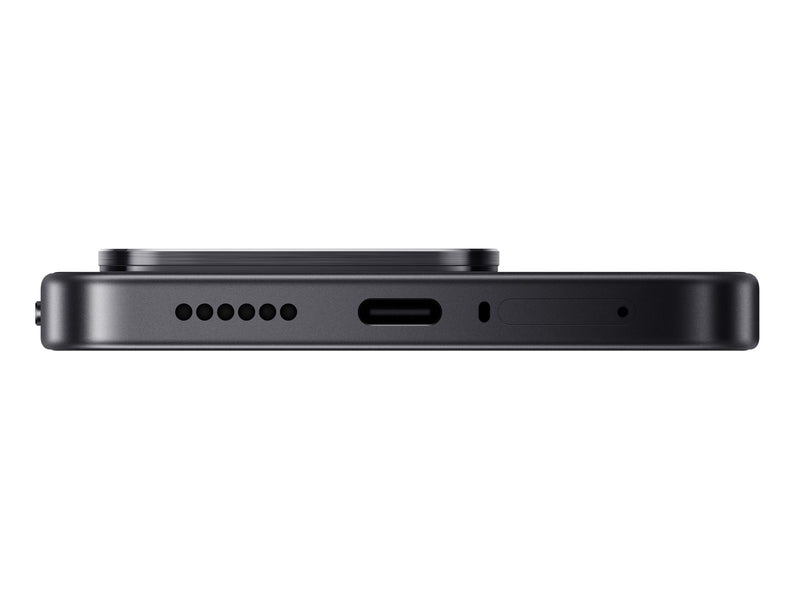 Xiaomi 17T 256GB/12GB - Black