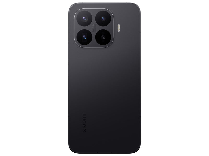 Xiaomi 17T Pro 512GB/12GB -  Black