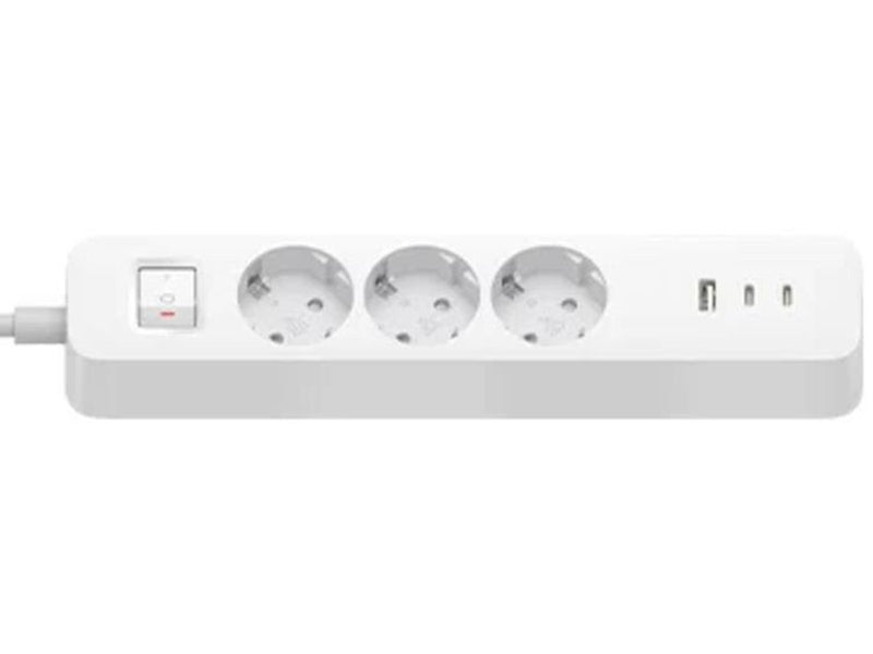 Xiaomi 20W Power Strip (2C1A) EU