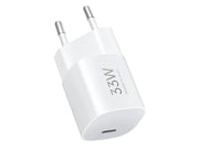Xiaomi 33W Nano Power Adapter (USB-C)