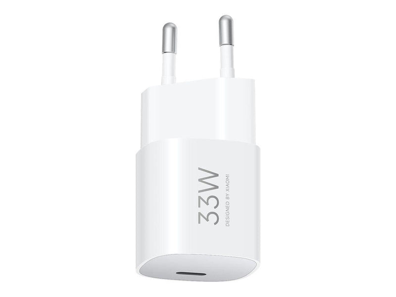 Xiaomi 33W Nano Power Adapter (USB-C)