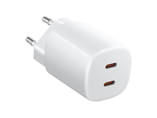 Xiaomi 45W Nano Turbo Charger (2-Port)