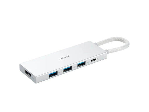 Xiaomi 5-in-1 Type-C Hub