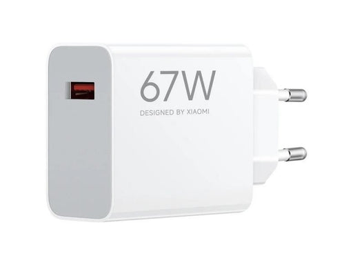 Xiaomi 67W HyperCharge Power Adapter (Type-A)