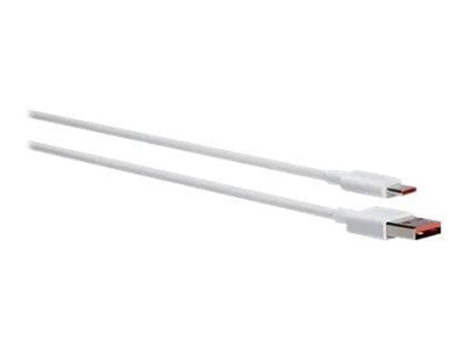 Xiaomi 6A Type-A to Type-C Cable - 1m - White