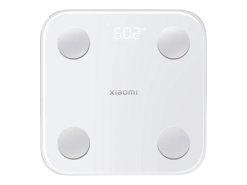 Xiaomi Analysewaage Body Composition Scale S400