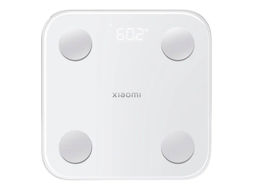 Xiaomi Analysewaage Body Composition Scale S400