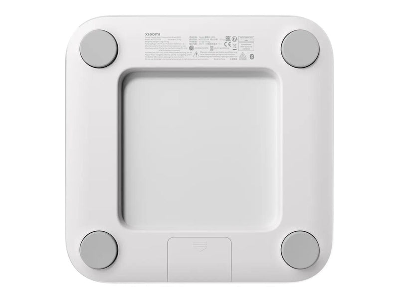 Xiaomi Analysewaage Body Composition Scale S400