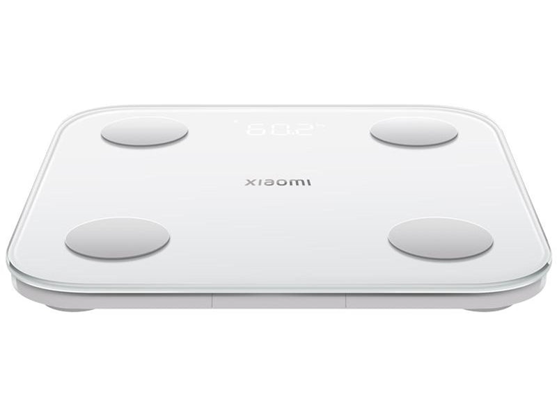 Xiaomi Analysewaage Body Composition Scale S400