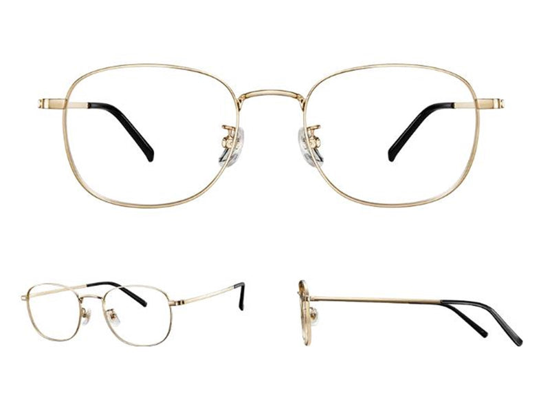 Xiaomi Blue Light Blocking Glasses - Gold
