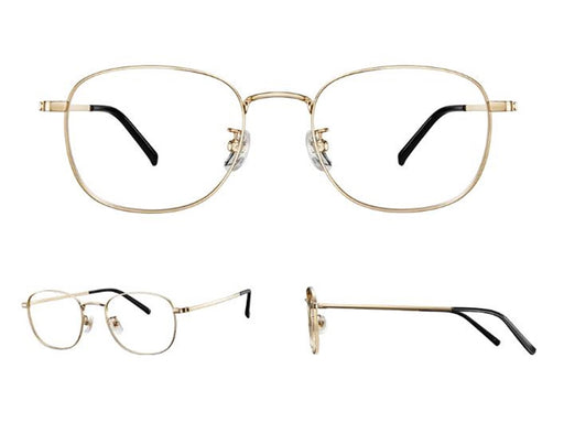 Xiaomi Blue Light Blocking Glasses - Gold