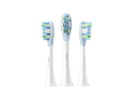 Xiaomi Bürstenköpfe Oscillation 3-Pack - Green