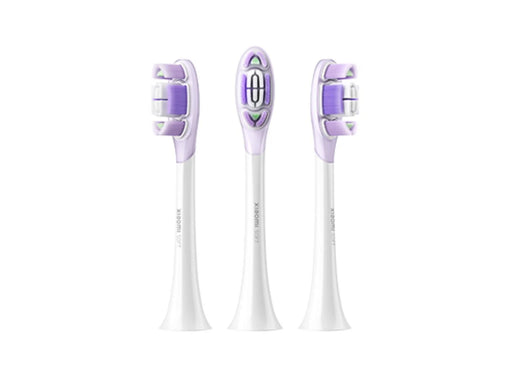 Xiaomi Bürstenköpfe Oscillation 3-Pack - Purple