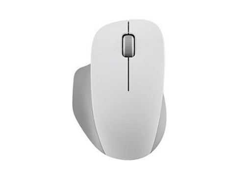 Xiaomi Comfort Edition - mouse - 2.4 GHz Bluetooth - Maus (Weiß)