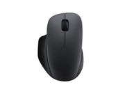 Xiaomi Comfort Edition - mouse - 2.4 GHz Bluetooth - black - Maus (Schwarz)