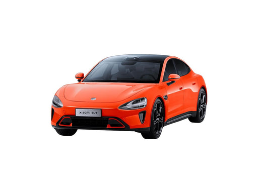 Xiaomi Die‑cast model car  SU7 1:18