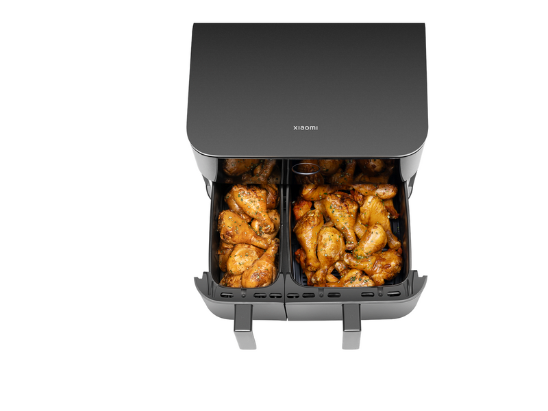 Xiaomi Dual Zone Air Fryer 10L