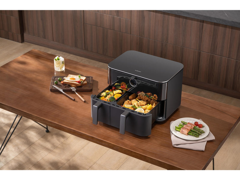 Xiaomi Dual Zone Air Fryer 10L