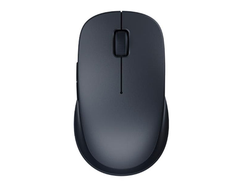 Xiaomi Dual-mode Wireless Mouse 2 - Black - Maus (Schwarz)
