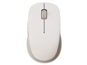 Xiaomi Dual-mode Wireless Mouse 2 - White - Maus (Weiß)