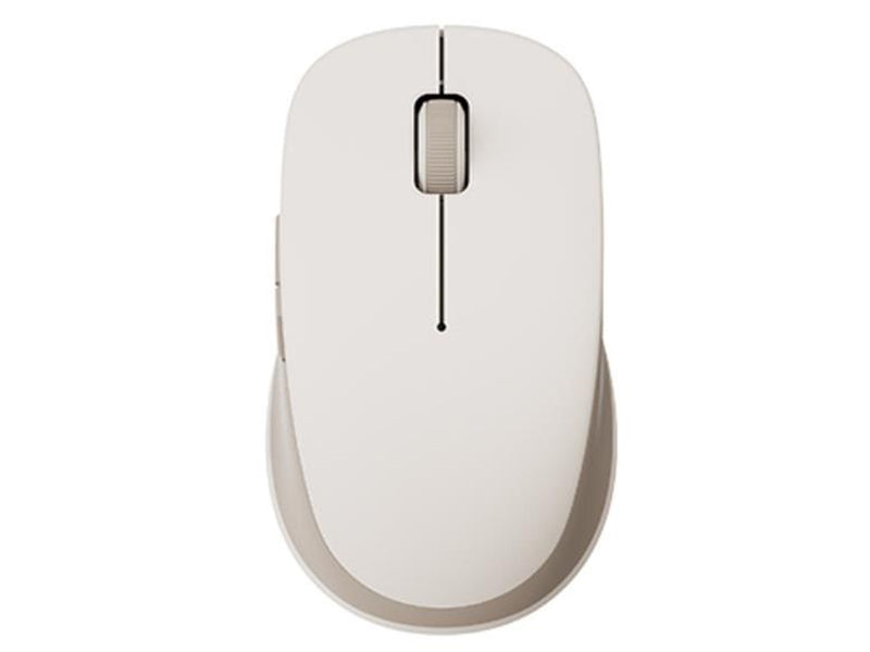 Xiaomi Dual-mode Wireless Mouse 2 - White - Maus (Weiß)