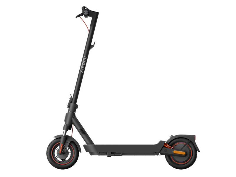 Xiaomi Electric Scooter 5 Max EU (20 km/h)