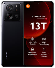 Xiaomi 13T 256GB/8GB Dual-Sim black
