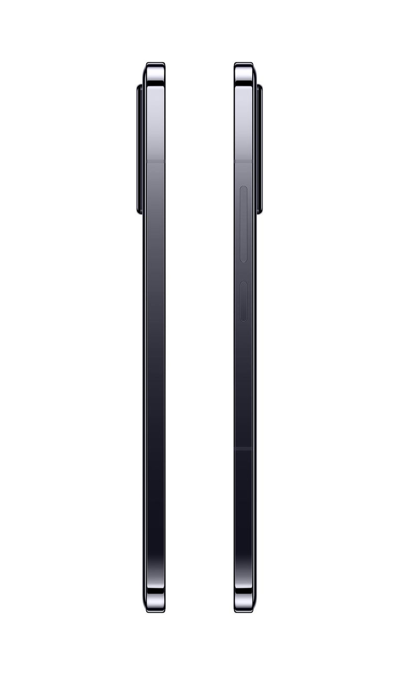 Xiaomi 13, 5G 256GB/8GB - Schwarz