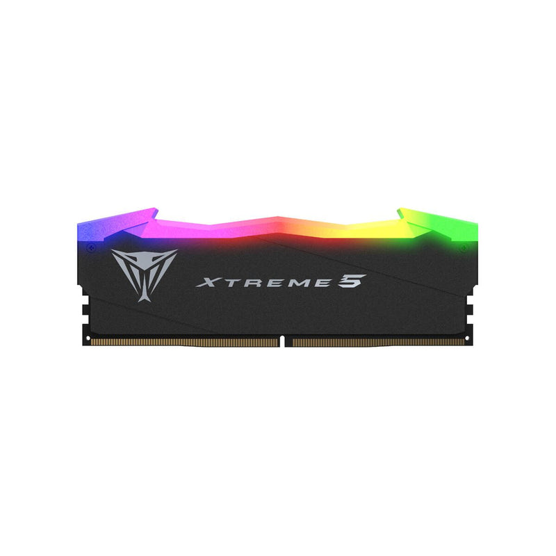 Patriot Viper Xtreme 5 RGB DDR5-8000 Dual Kit - 48GB