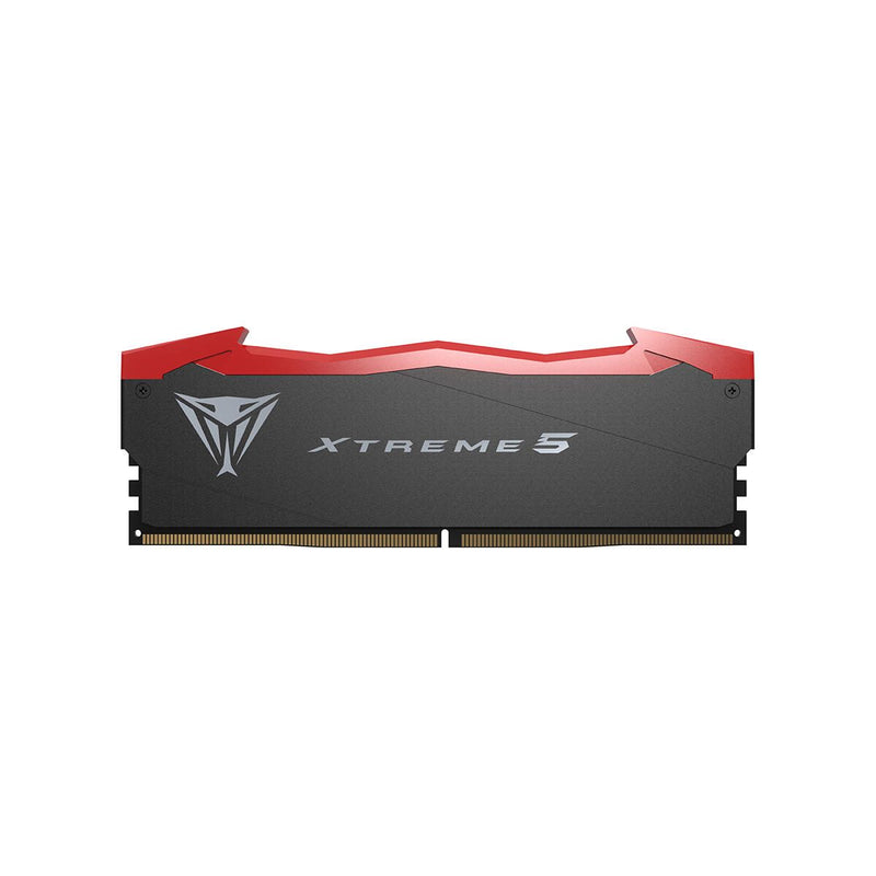 Patriot Viper Xtreme 5 Non-RGB DDR5-7600 Dual Kit - 48GB