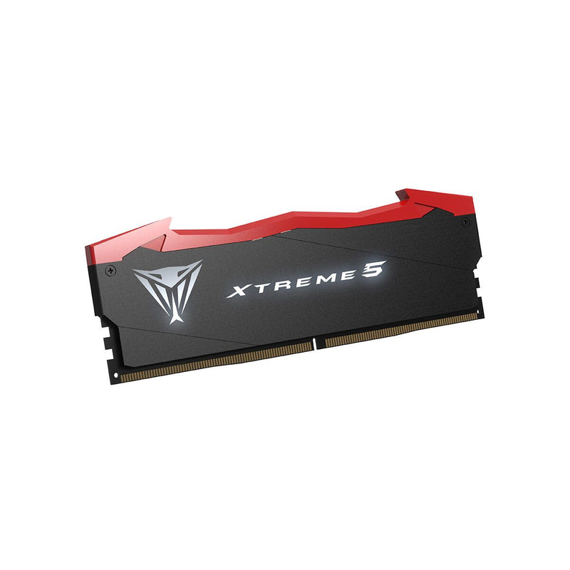 Patriot Viper Xtreme 5 Non-RGB DDR5-7600 Dual Kit - 48GB