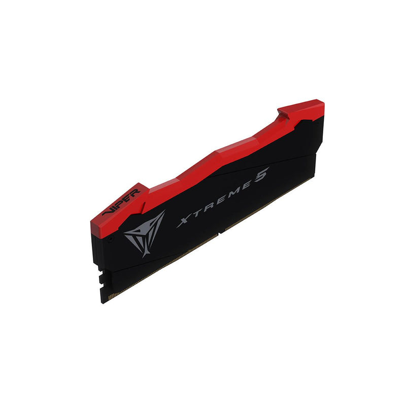 Patriot Viper Xtreme 5 Non-RGB DDR5-7600 Dual Kit - 48GB