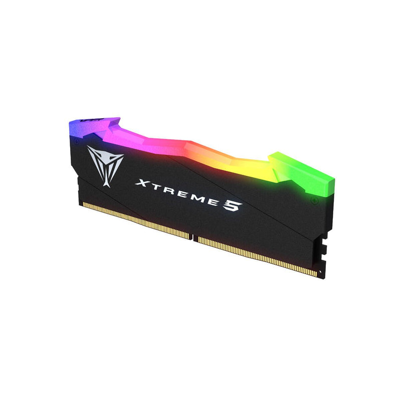 Patriot Viper Xtreme 5 RGB DDR5-7600 Dual Kit - 48GB