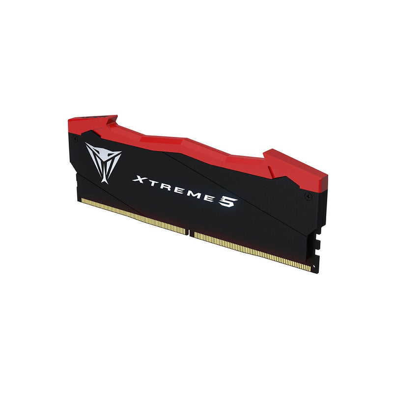 Patriot Viper Xtreme 5 Non-RGB DDR5-7600 Dual Kit - 48GB