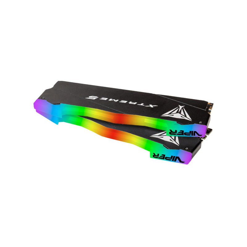 Patriot Viper Xtreme 5 RGB DDR5-7600 Dual Kit - 48GB