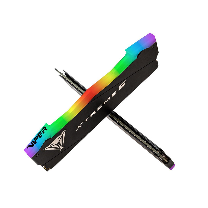 Patriot Viper Xtreme 5 RGB DDR5-7600 Dual Kit - 48GB