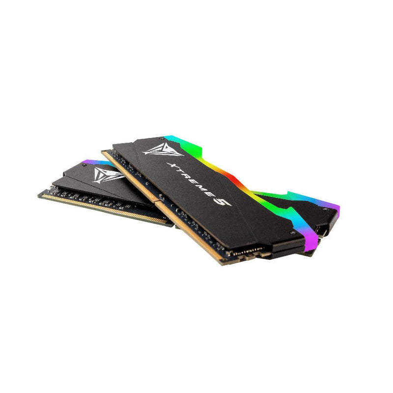 Patriot Viper Xtreme 5 RGB DDR5-7600 Dual Kit - 48GB