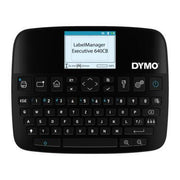 DYMO® LabelManager™ 640 CB, Beschriftungsgerät, QWZ-Tastatur