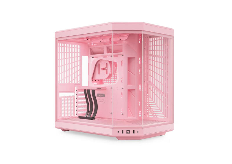 HYTE PC Gehäuse Y70 Rosa