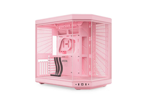 HYTE PC Gehäuse Y70 Rosa