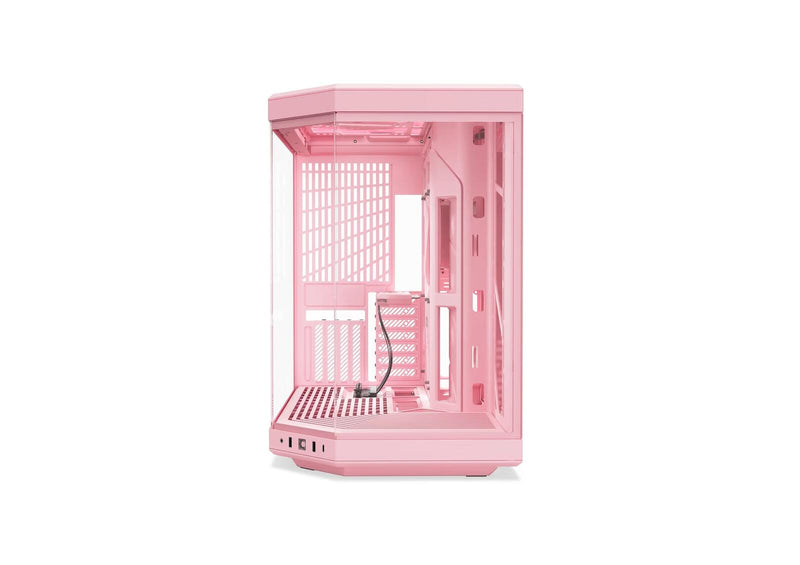 HYTE PC Gehäuse Y70 Rosa
