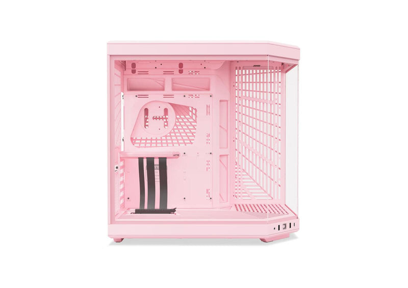 HYTE PC Gehäuse Y70 Rosa