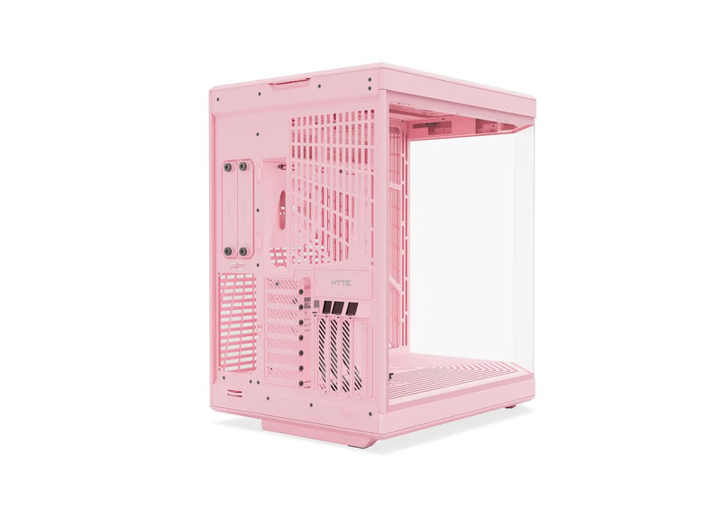 HYTE PC Gehäuse Y70 Rosa
