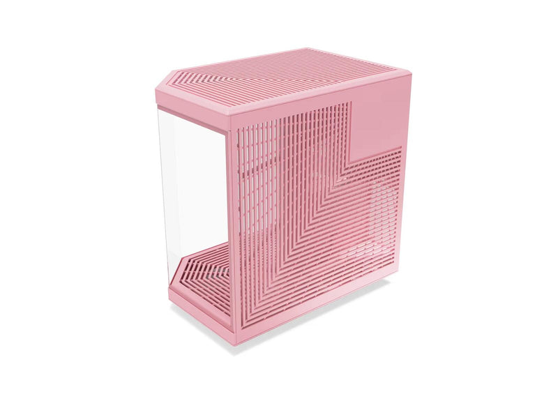 HYTE PC Gehäuse Y70 Rosa