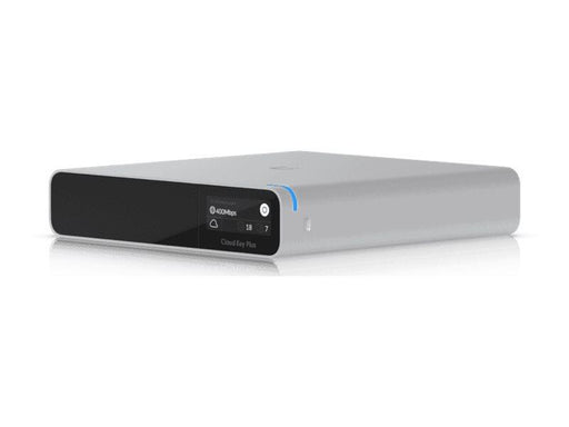 Ubiquiti UniFi Cloud Key G2+ Fernsteuerungsgerät 1GbE