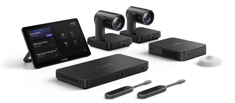 Yealink MVC940-C5-008 Microsoft Teams Videokonferenzsystem