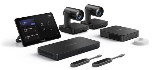 Yealink MVC940-C5-008 Microsoft Teams Videokonferenzsystem