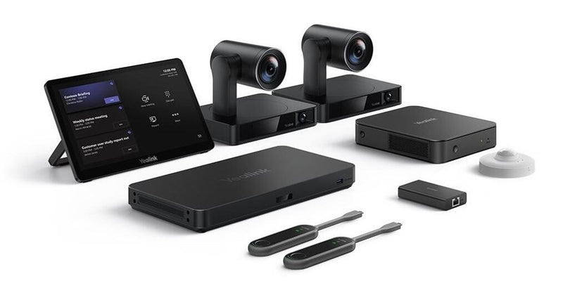 Yealink MVC S90-C5-007 Microsoft Teams Videokonferenzsystem